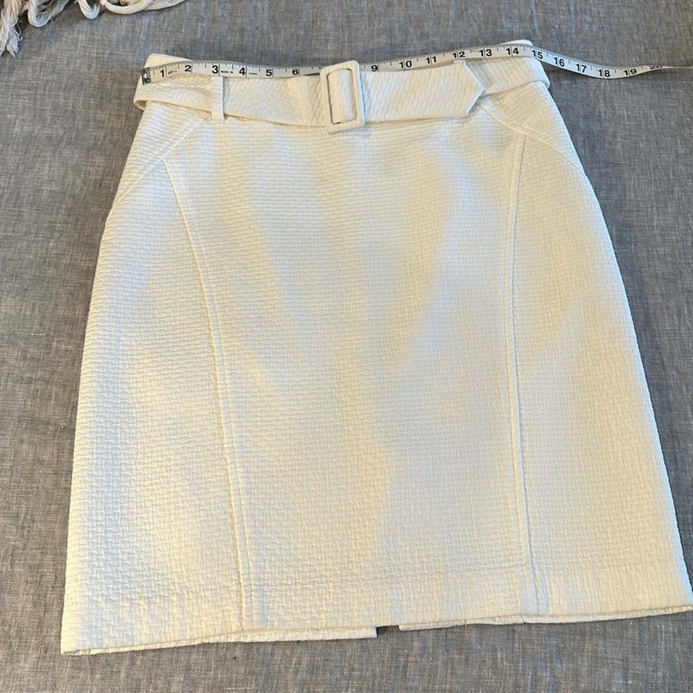 McLaughlin skirt